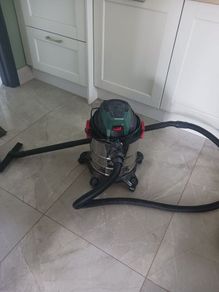 parkside hoover