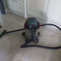 parkside hoover