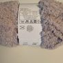 5 balls of grey yarn wool Image 7