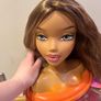 My Scene Tropical Bling Madison Styling Head Image 5