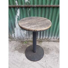 Pub Table Timber Top 1 KAS156