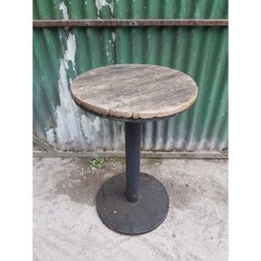Pub Table Timber Top 1 KAS156