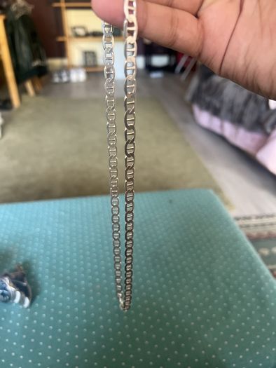 Real silver 925