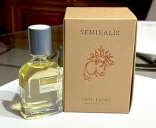 Orto Parisi - Seminalis