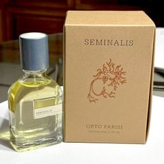 Orto Parisi - Seminalis