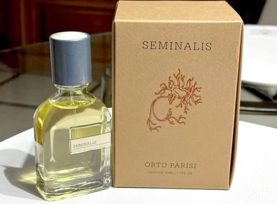 Orto Parisi - Seminalis