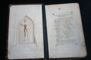 Vintage the Golden Manual