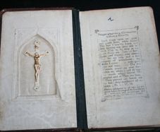 Vintage the Golden Manual
