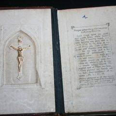 Vintage the Golden Manual