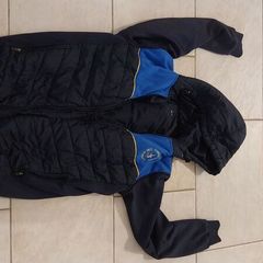 Size m colaiste iosagain perfect