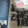 Vintage Our Century in Pictures Life History Pop Cultire Politics Chronicle of Twentieth Century Hardback Image 6