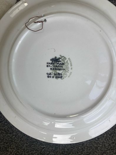 wall plate