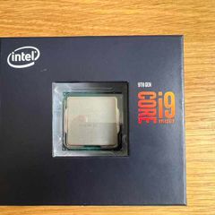 Intel Core i9 9900K