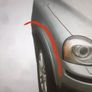 2008 Volvo Xc90 Wing Fender Right Driver Side Image 2