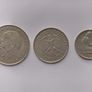 German Coins Image 2