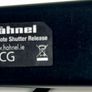 Hahnel HRC 280 remote control Image 2