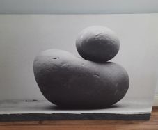 2x Ikea Wall Pictures