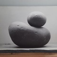2x Ikea Wall Pictures