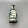 Vintage Horse Drawn Covered Wagon Salt & Pepper Shakers Image 7