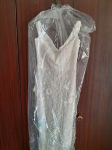 Has To Go This Week Taking Offers Wedding/debs  Dress