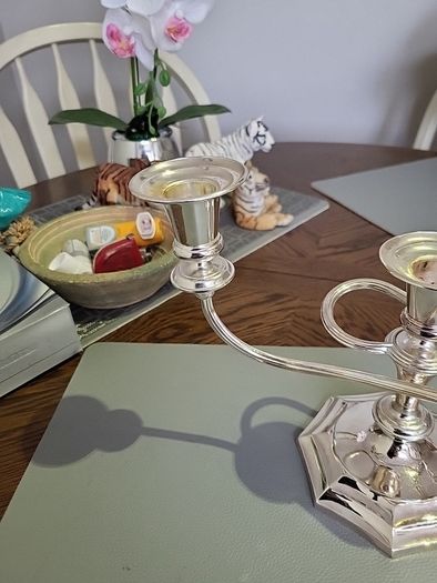 Candelabra