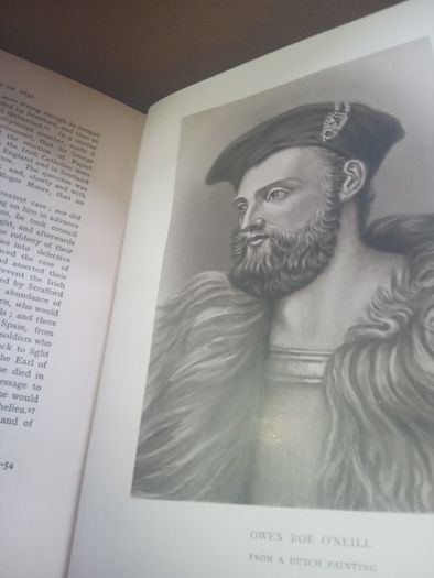 History of ireland by Rev E A D'alton volume 3