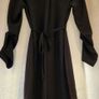 Shirt dress Black Small Image 2
