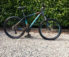 Lapierre Raid 227 MTB Bike