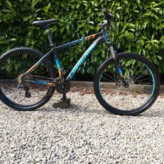 Lapierre Raid 227 MTB Bike