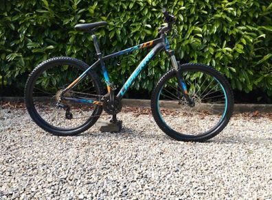Lapierre Raid 227 MTB Bike