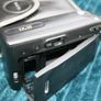 Fuji Focus Free Drop in Loading Fujino Lens 35mm DL-25 Camera Model Japan Image 4