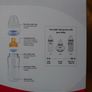 Steriliser and bottles Image 3