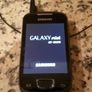 Samsung Galaxy Mini Gt-s5570 Mobile Phone Image 4