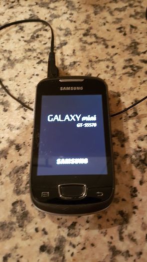Samsung Galaxy Mini Gt-s5570 Mobile Phone