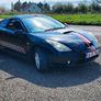Toyota Celica 2000 Image 2