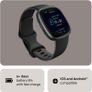 Fitbit Versa 4 Fitbit Versa 4 Fitbit Versa 4 Fitness Smartwatch  Brand New Image 4