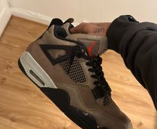 air jordan 4