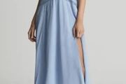 Reiss Alberta Resort Dress Bnwt