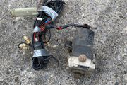 Bmw E30 Abs Pump+ Loom