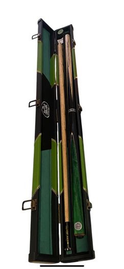 Cue & Case Sets
