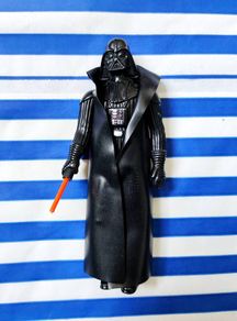 Vintage Star Wars Darth Vader Kenner 1995 Reissue Classic Edition 4-pack Power Of The Force
