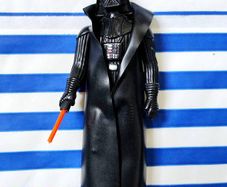 Vintage Star Wars Darth Vader Kenner 1995 Reissue Classic Edition 4-pack Power Of The Force