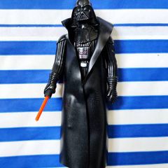 Vintage Star Wars Darth Vader Kenner 1995 Reissue Classic Edition 4-pack Power Of The Force