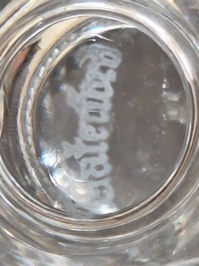 Waterford Colleen Short Stem Claret Glasses