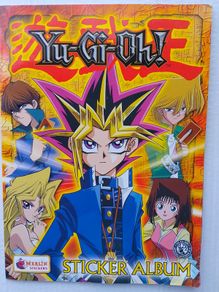 Yu-Gi-Oh