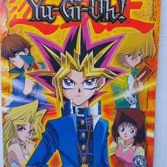 Yu-Gi-Oh