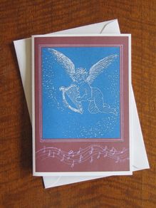Christmas Card