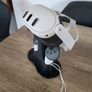 Meta Quest 3 VR Headset & Controller Stand Image 2