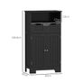 Bathroom Storage Cabinet Image 3