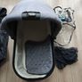 Uppababy Vista Buggie and Bassinet plus Extras Image 3